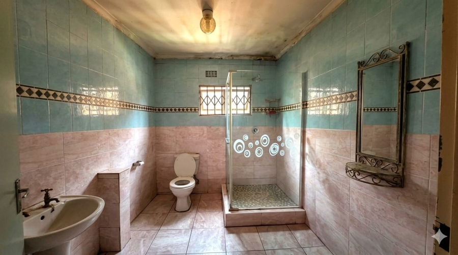 3 Bedroom Property for Sale in Victoria Mxenge Western Cape